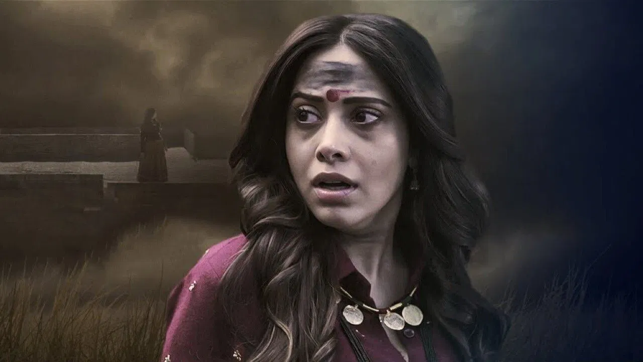 دانلود فیلم هندی Chhorii 2021