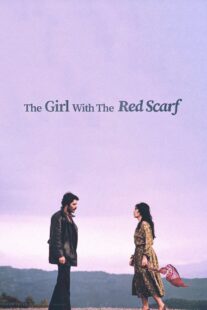 دانلود فیلم The Girl with the Red Scarf 1977434089-499182179