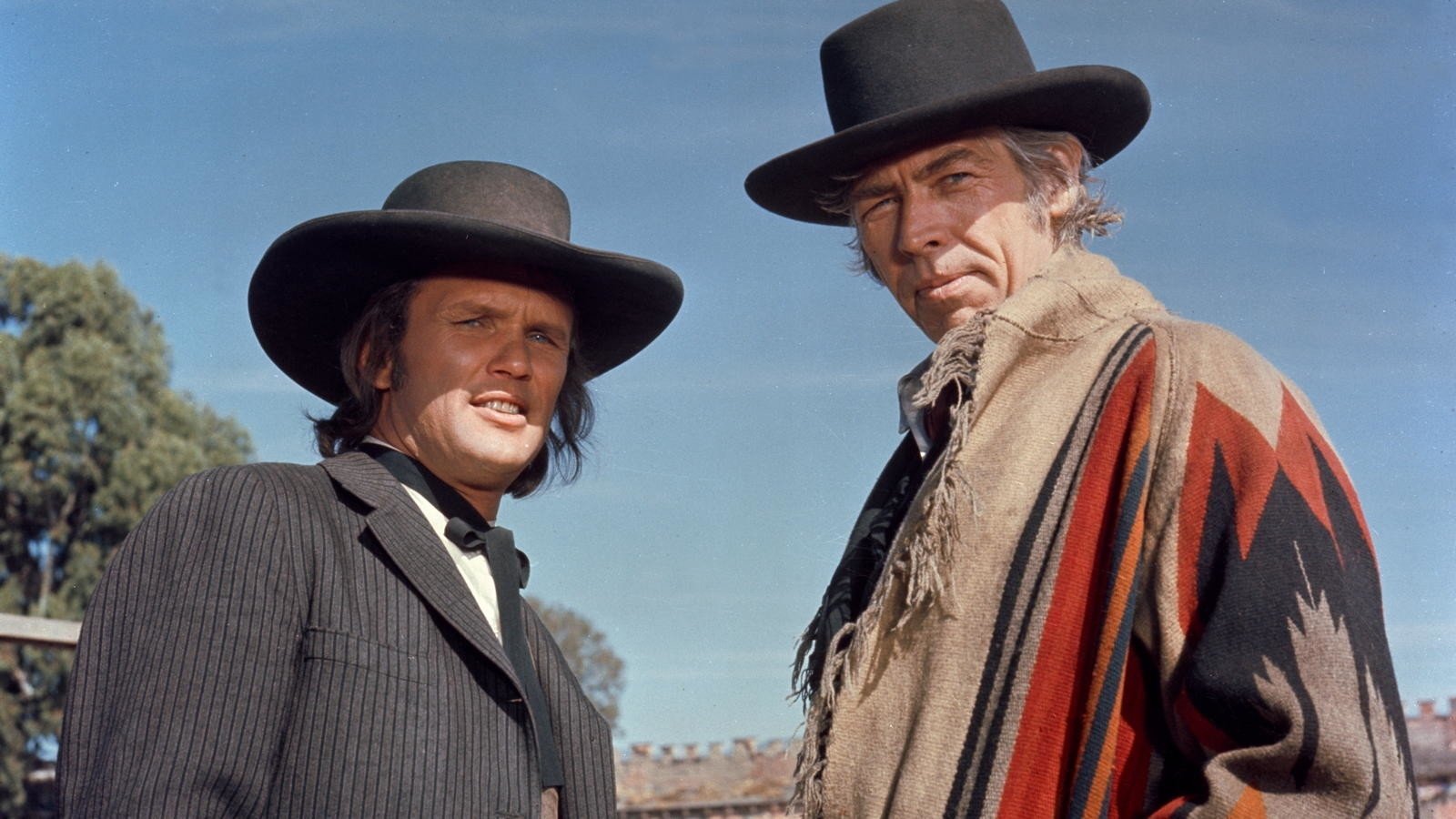 دانلود فیلم Pat Garrett & Billy the Kid 1973