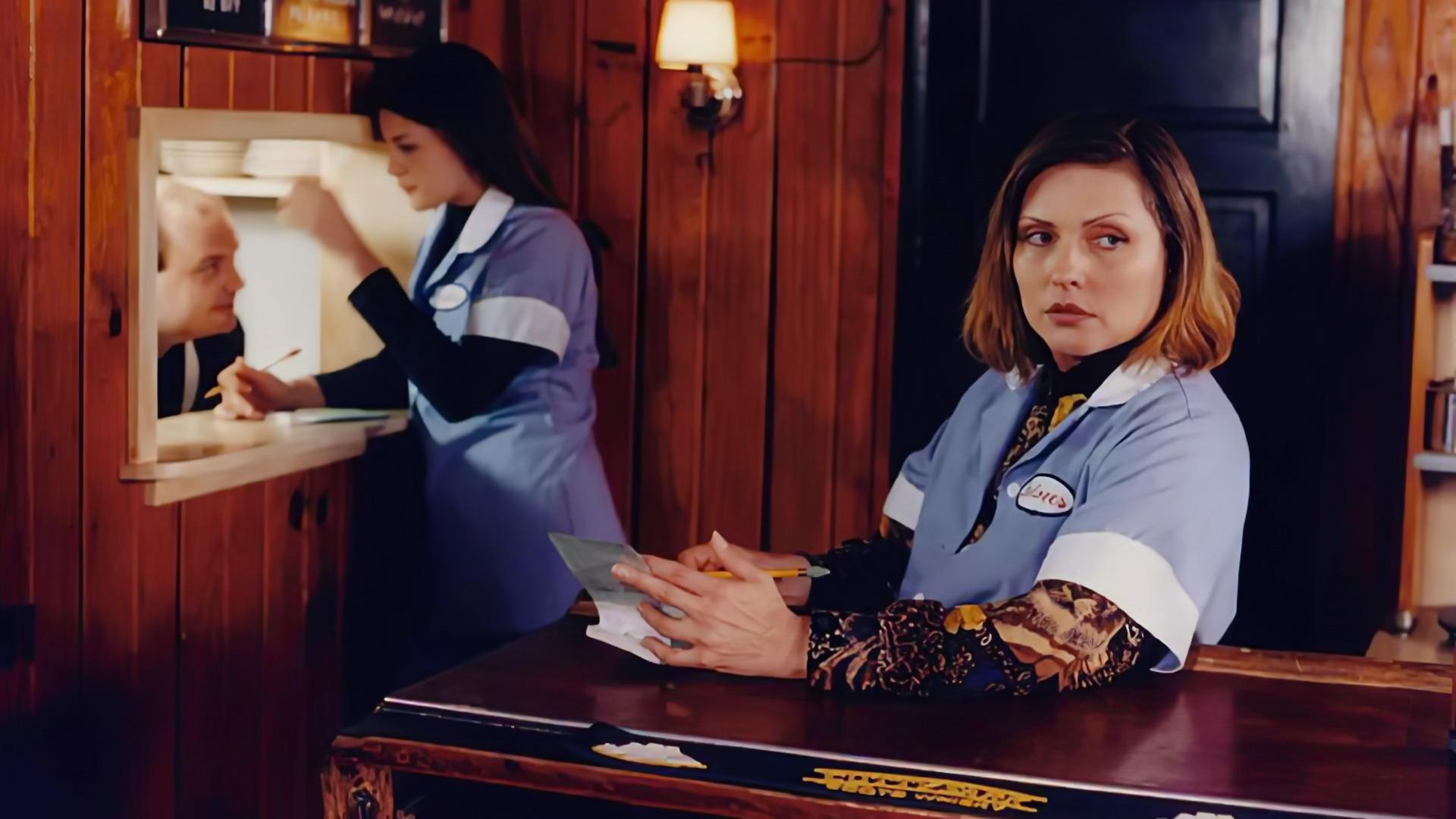 دانلود فیلم Heavy 1995