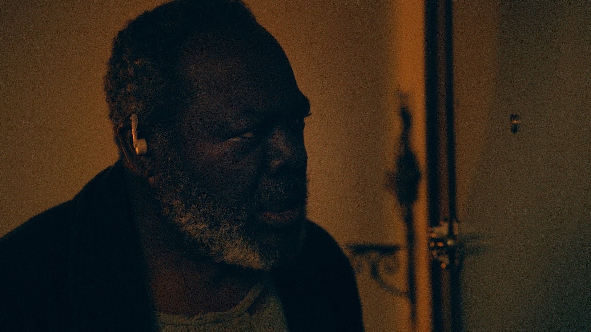 دانلود فیلم The Killing of Kenneth Chamberlain 2020