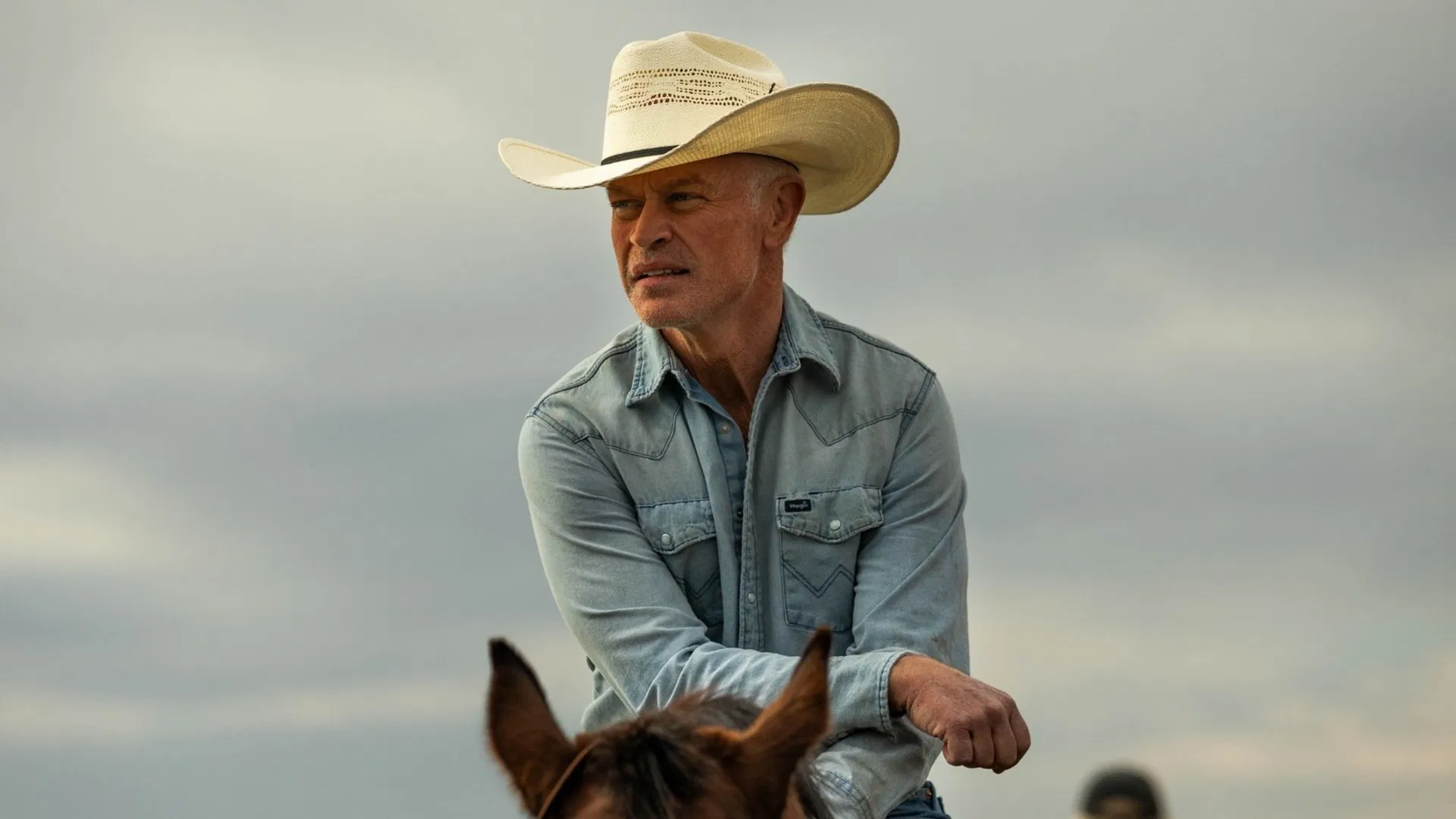 دانلود فیلم The Last Rodeo 2025