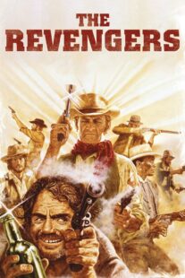 دانلود فیلم The Revengers 1972435143-1570016223