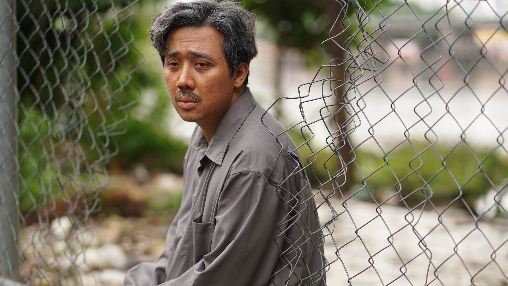 دانلود فیلم Dad, I’m Sorry 2021