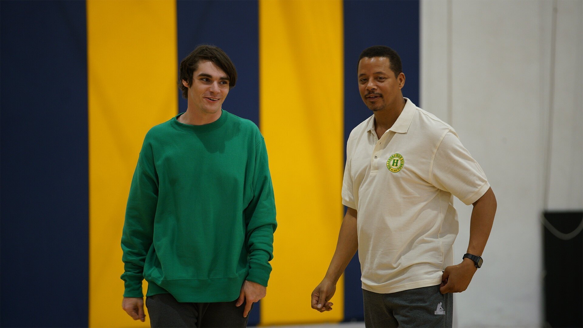 دانلود فیلم Triumph 2021