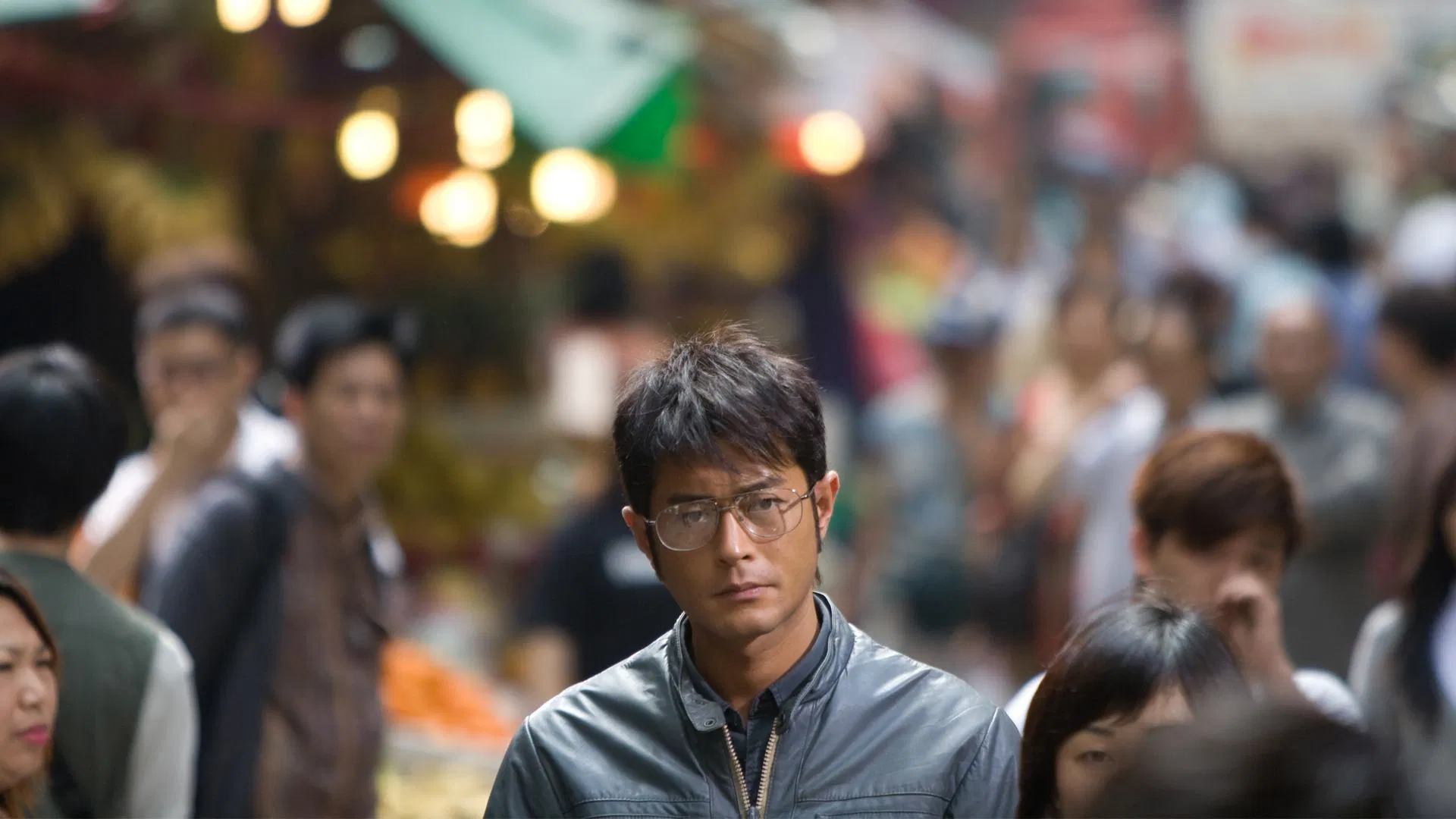 دانلود فیلم Accident 2009