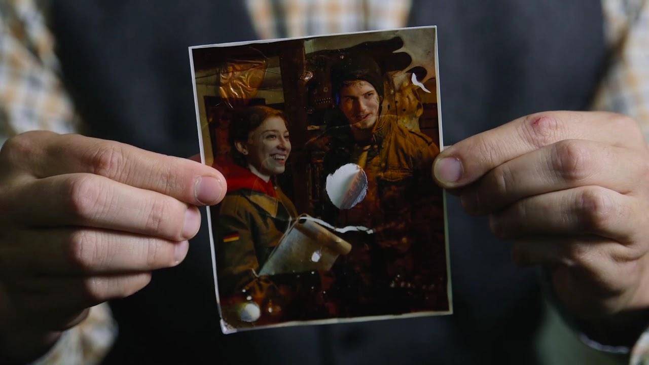 دانلود فیلم Butterfly Kisses 2018