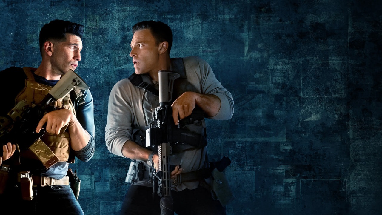 دانلود فیلم The Accountant 2 2025