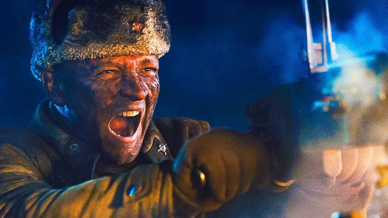 دانلود فیلم Rzhev 2019