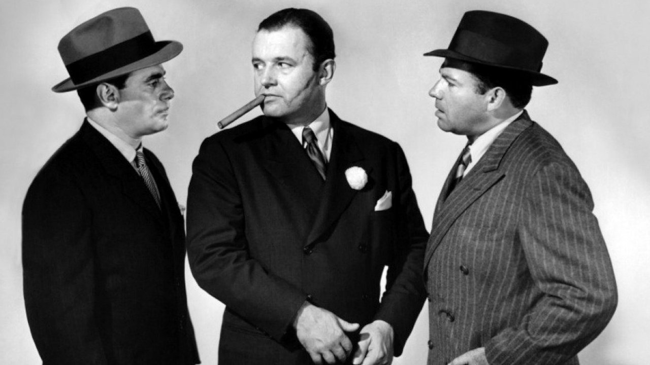 دانلود فیلم Al Capone 1959