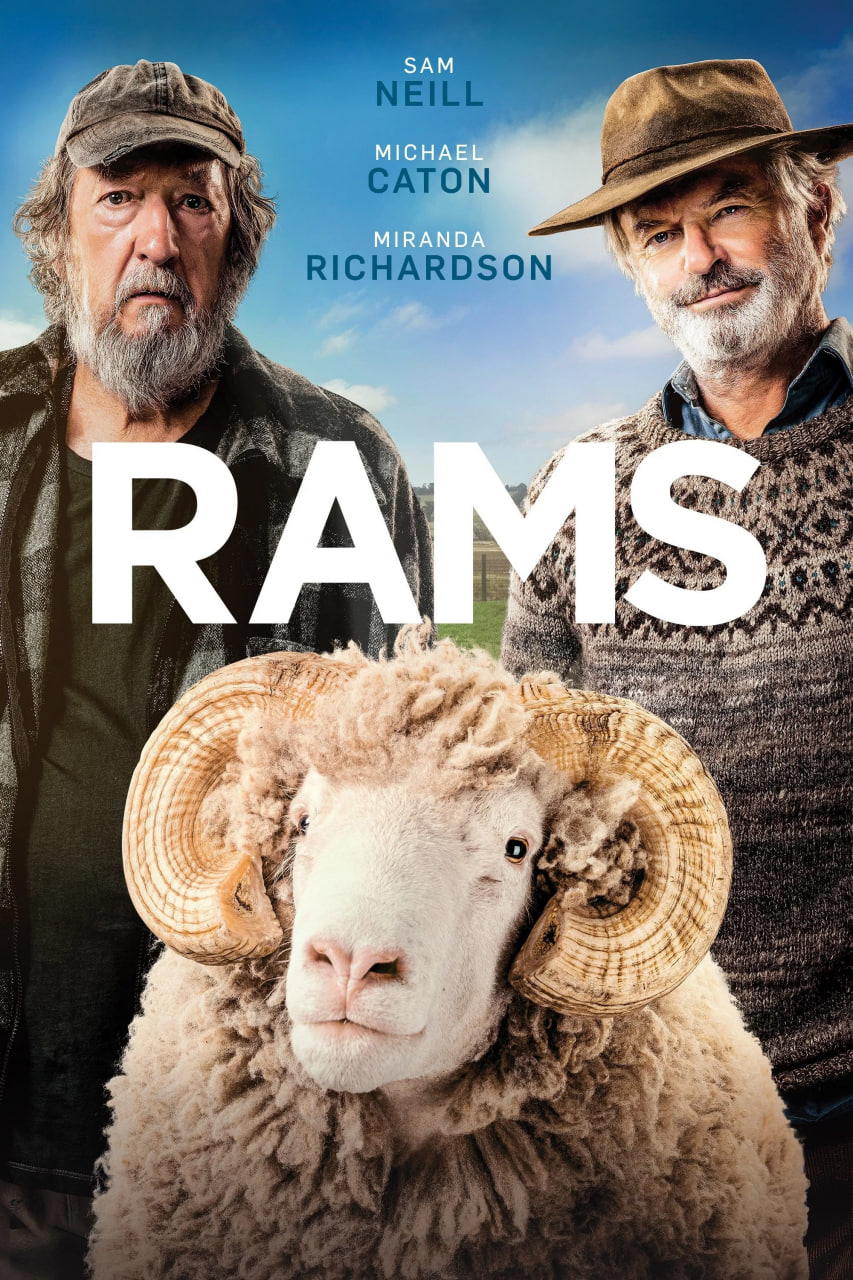 دانلود فیلم Rams 2020
