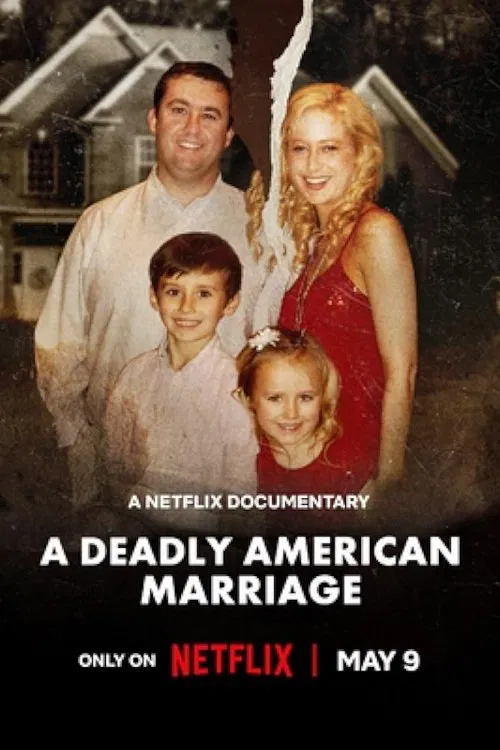 دانلود مستند A Deadly American Marriage 2025