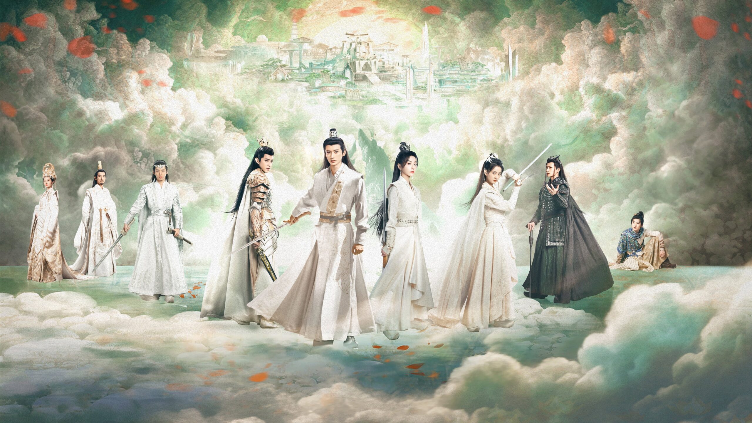 دانلود سریال Love Never Fails