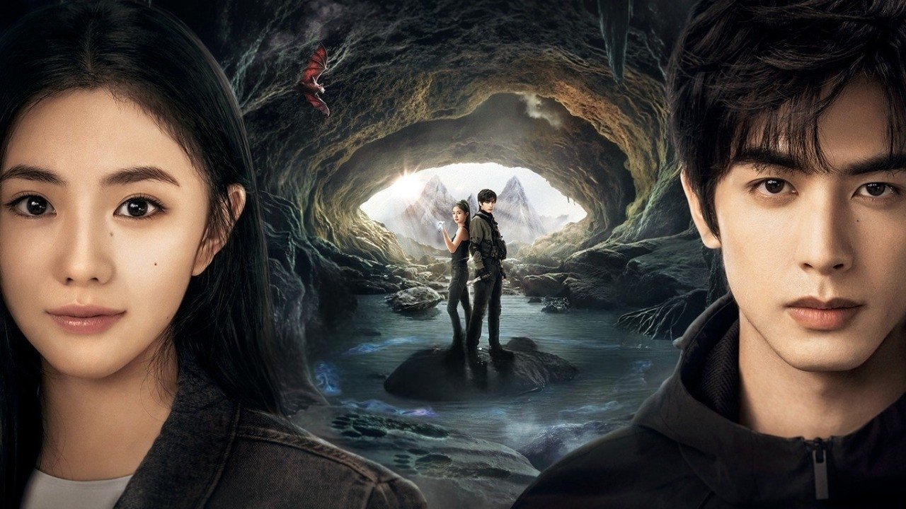 دانلود سریال The Seven Relics of ill Omen