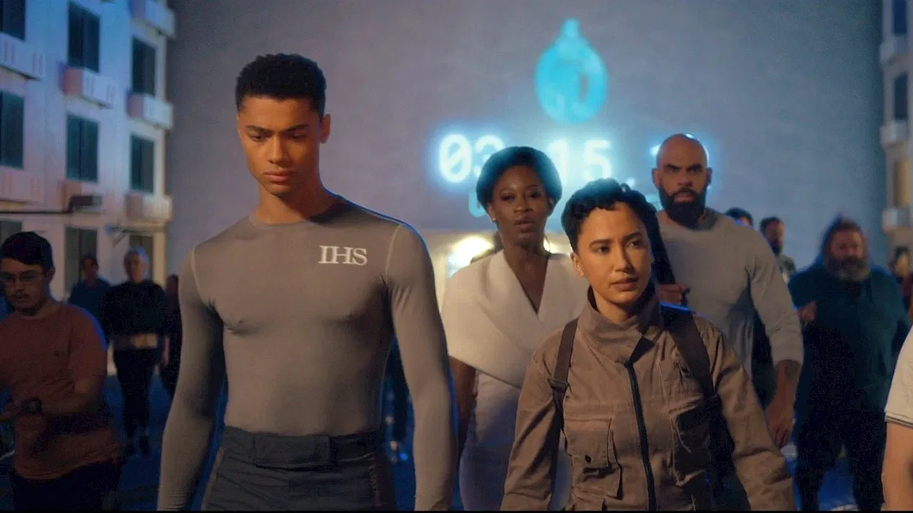 دانلود فیلم Absolute Dominion 2025