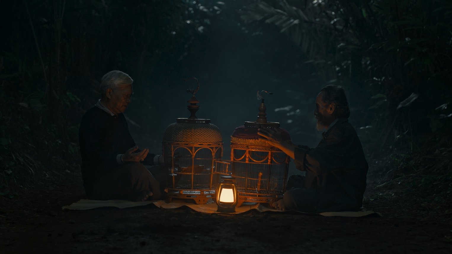 دانلود فیلم Singsot 2025