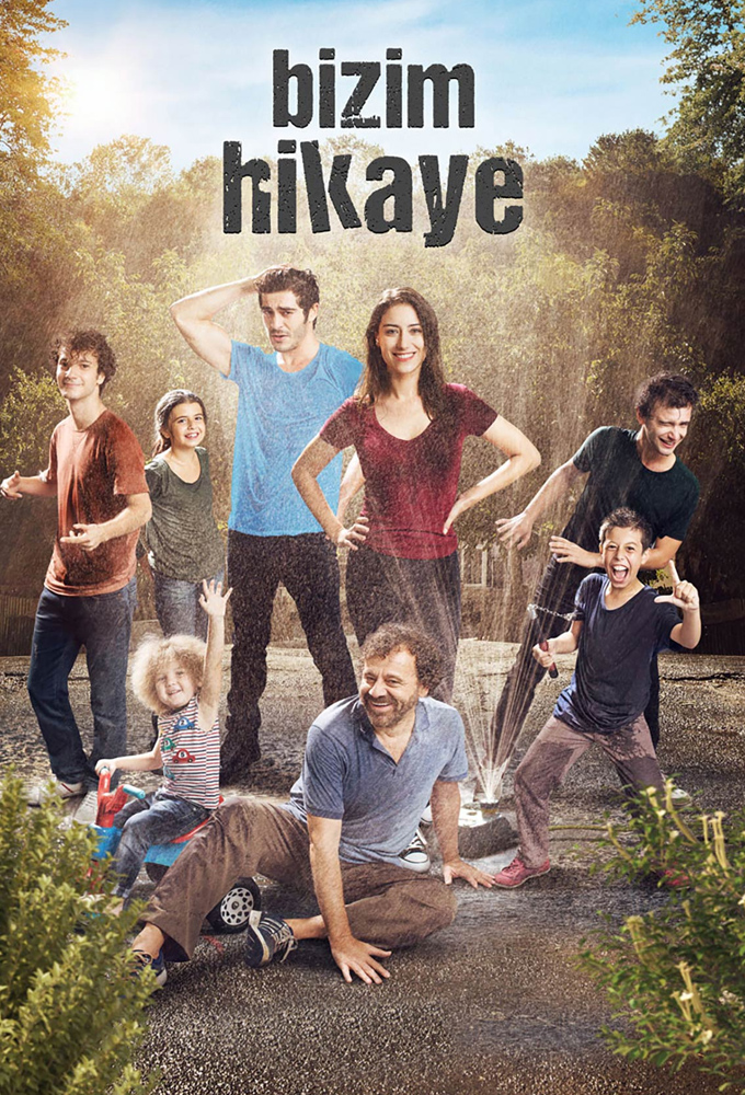 دانلود سریال Bizim Hikaye