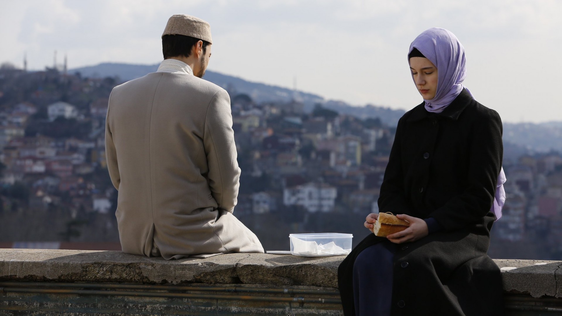 دانلود سریال Kizil Goncalar