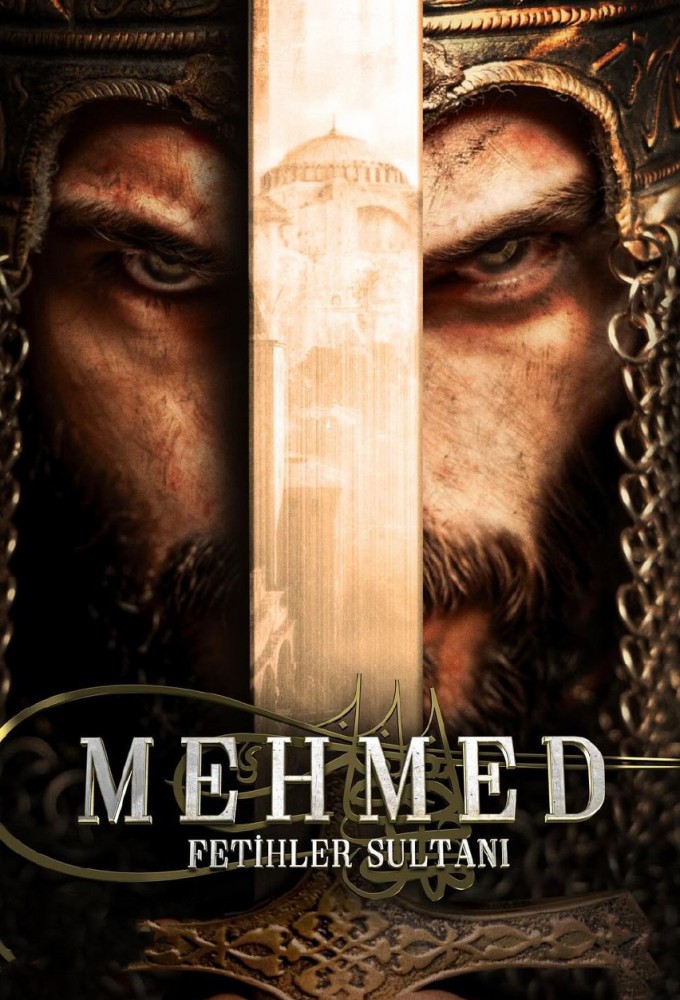 دانلود سریال Mehmed: Fetihler Sultani