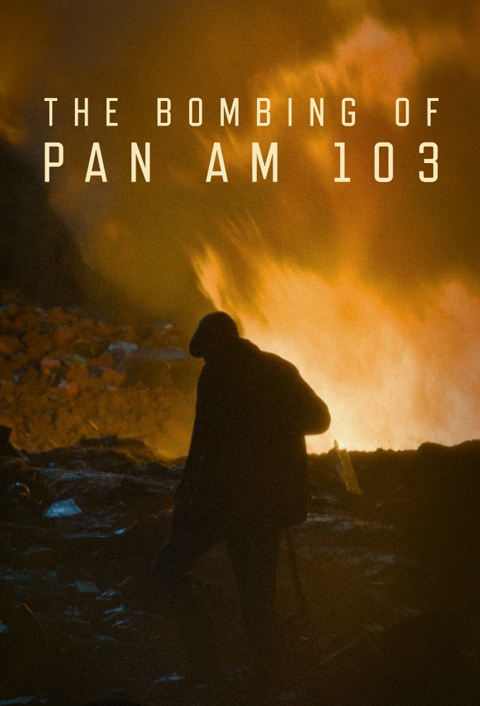 دانلود سریال The Bombing of Pan Am 103