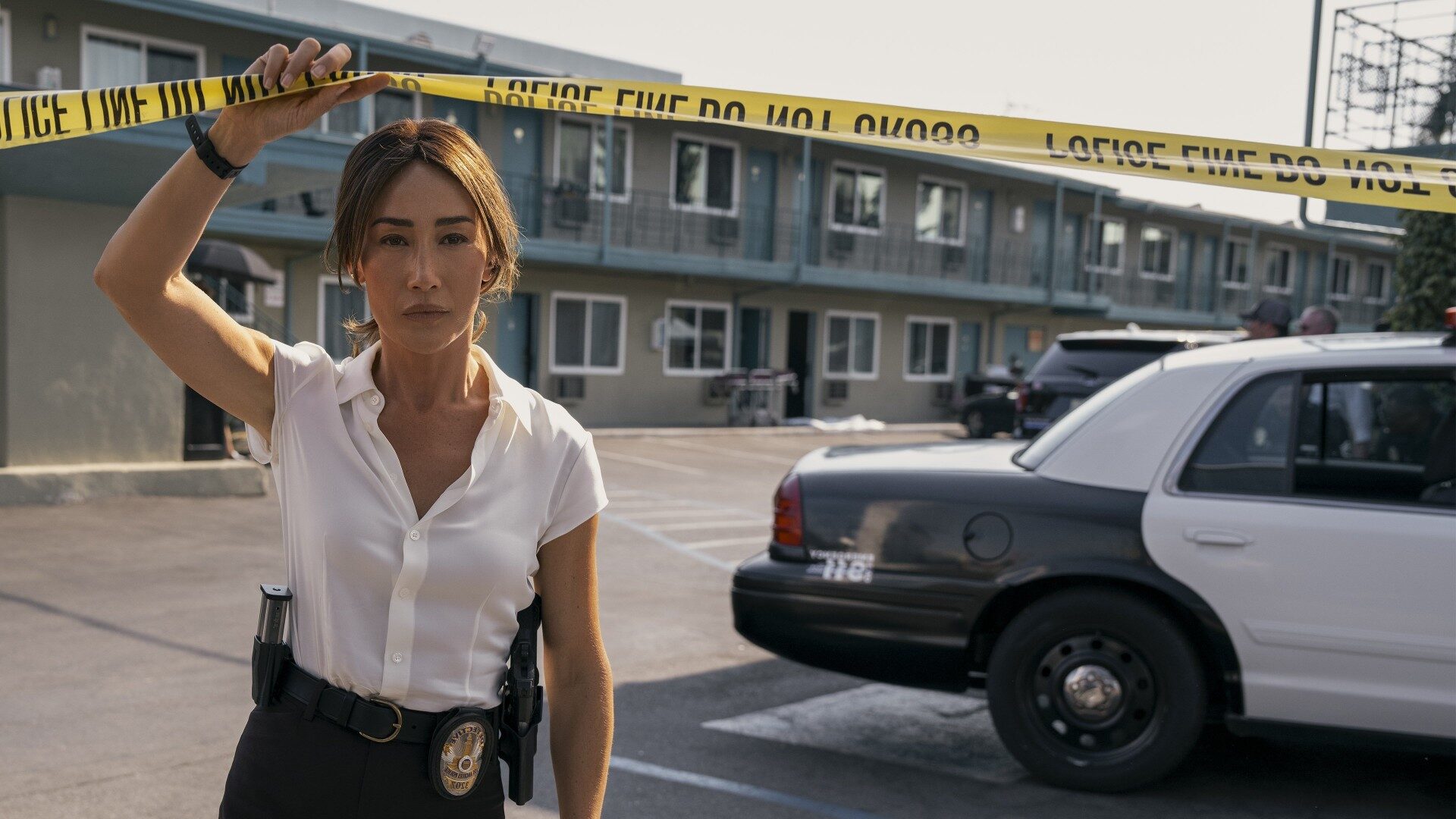 دانلود سریال Ballard