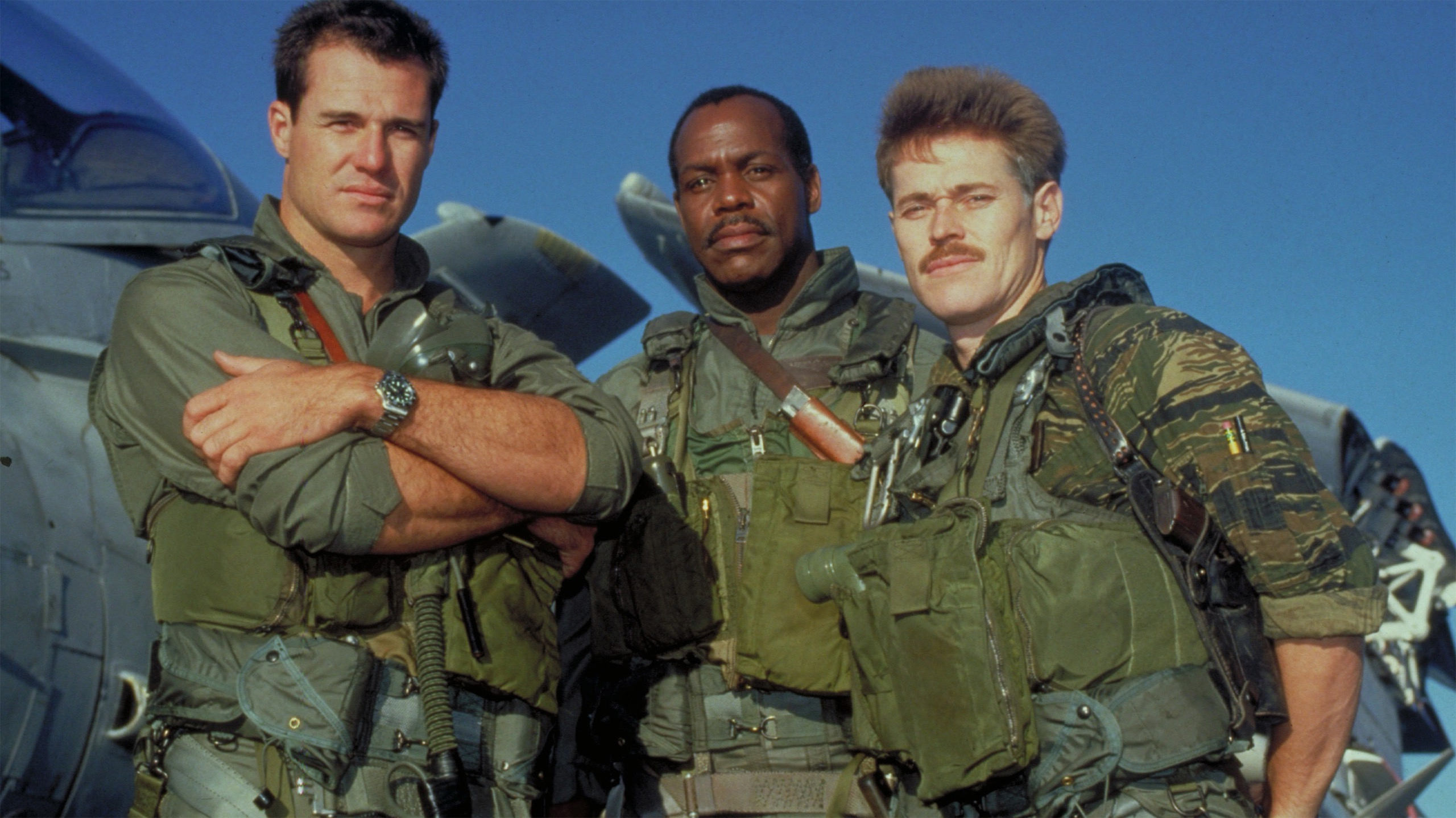 دانلود فیلم Flight of the Intruder 1991