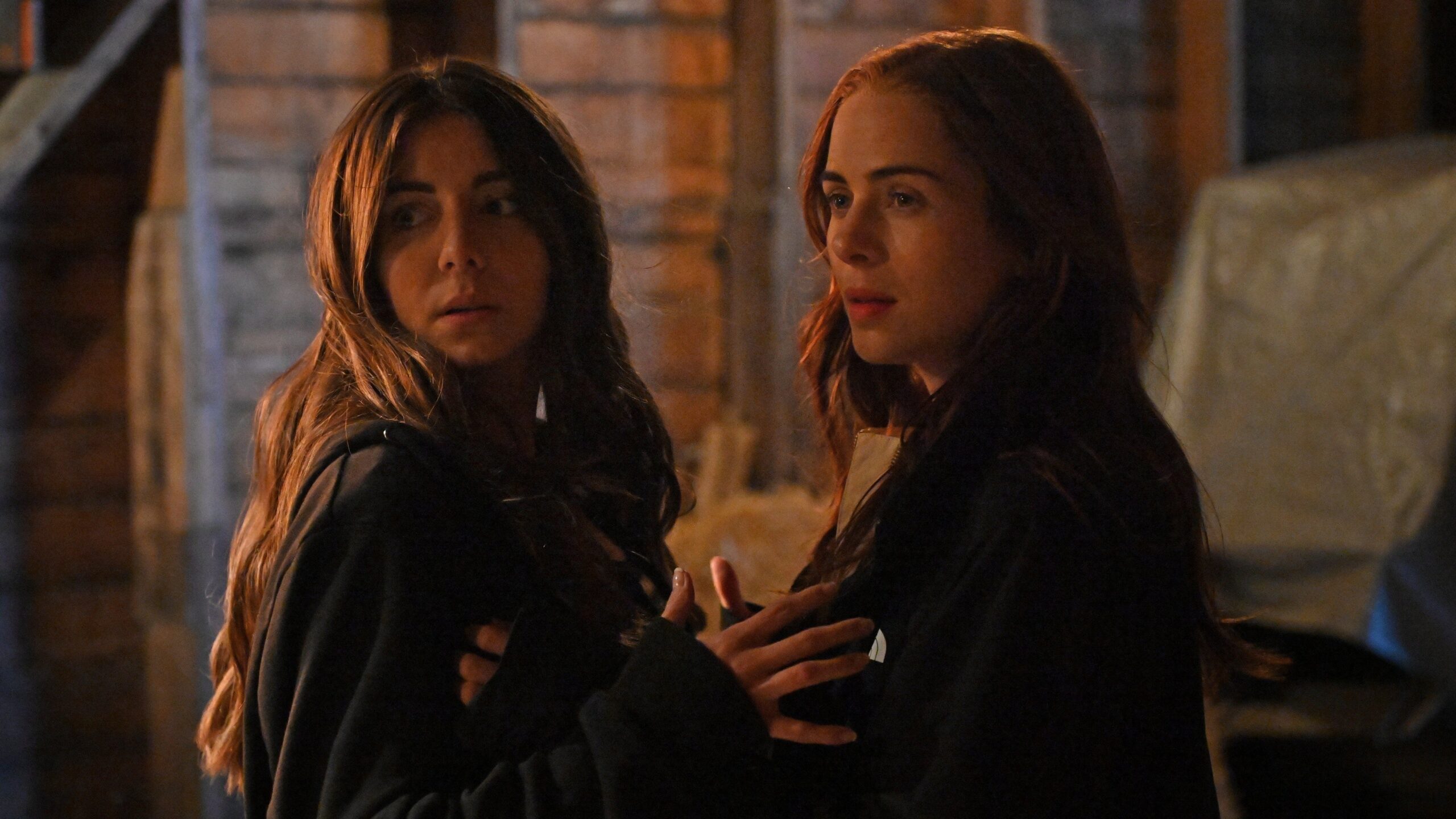 دانلود فیلم Polarized 2023