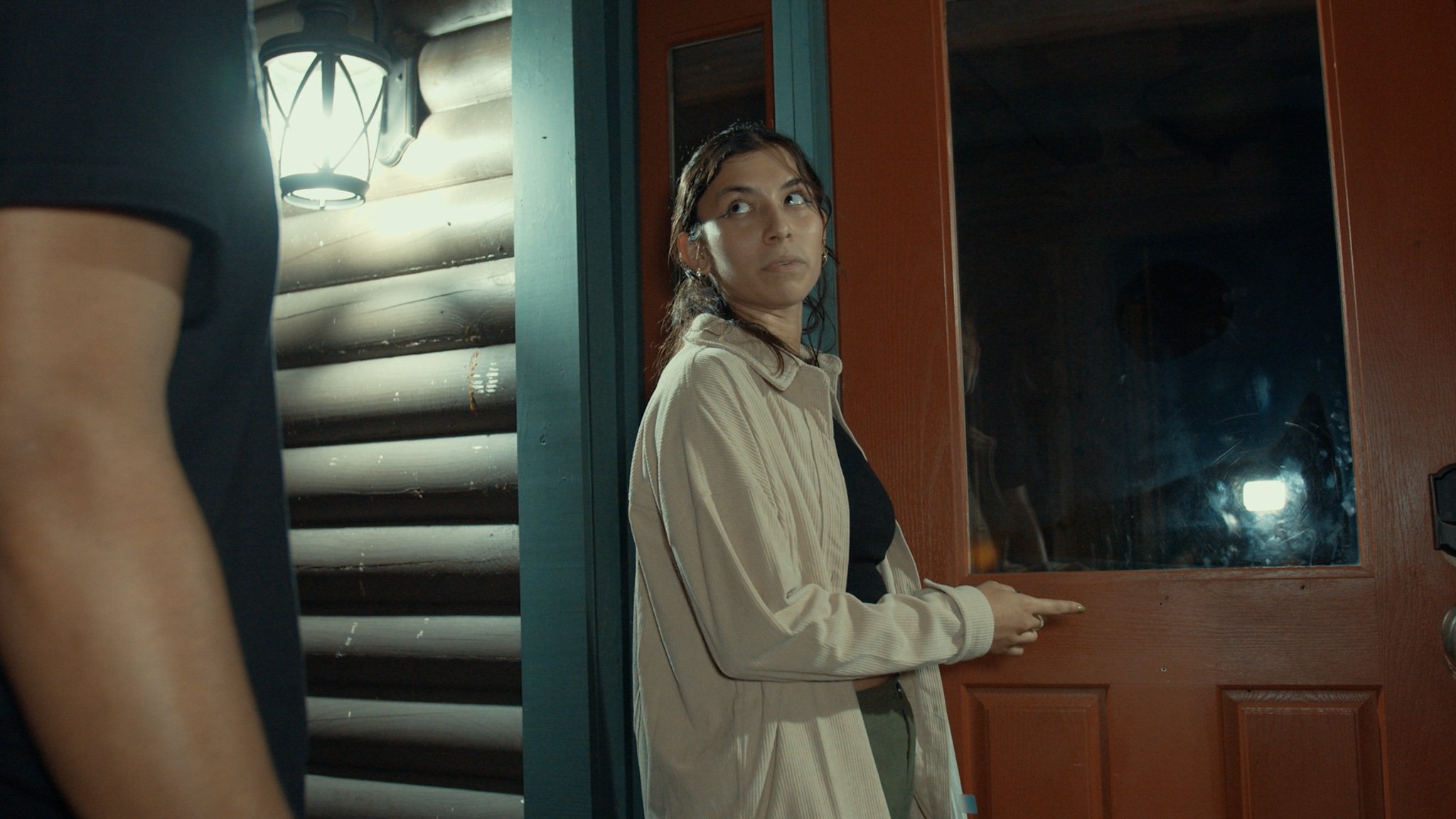 دانلود فیلم The Last Cabin 2025