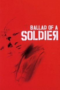 دانلود فیلم Ballad of a Soldier 1959435966-1777090420