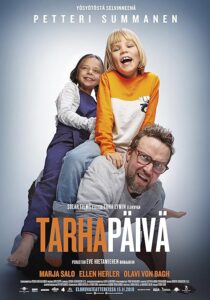 دانلود فیلم Man and a Junior 2019435888-363507795