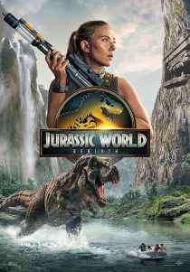 دانلود فیلم Jurassic World: Rebirth 2025437035-532142722