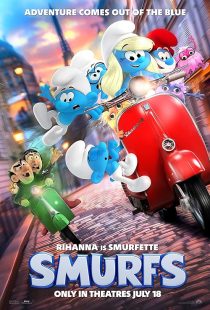دانلود انیمیشن Smurfs 2025437606-776851278