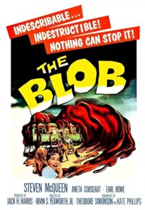 دانلود فیلم The Blob 1958435897-387678847