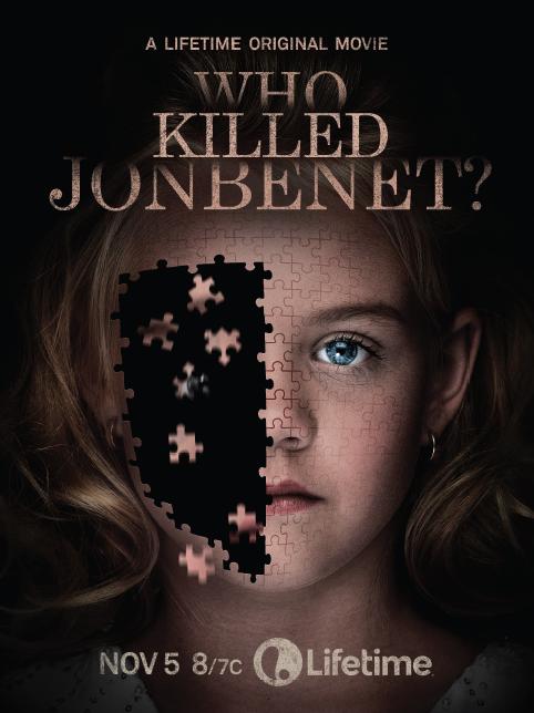 دانلود فیلم Who Killed JonBenét? 2016