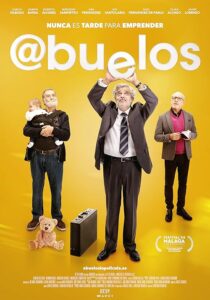 دانلود فیلم Grandfathers (Abuelos) 2019435747-101041948