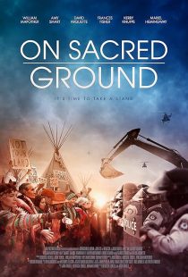 دانلود فیلم On Sacred Ground 2023436913-1770007316