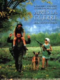 دانلود فیلم The War Is Over (Après la guerre) 1989435464-434153887