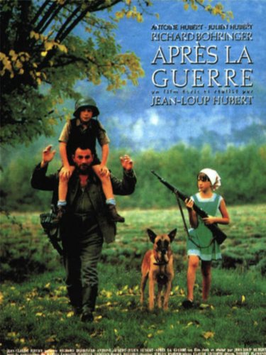 دانلود فیلم The War Is Over (Après la guerre) 1989