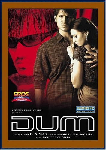دانلود فیلم هندی Dum 2003