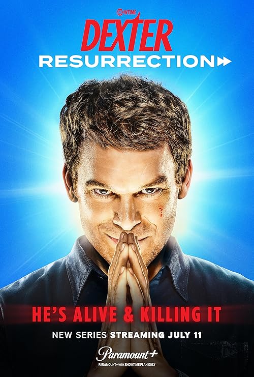 دانلود سریال Dexter: Resurrection