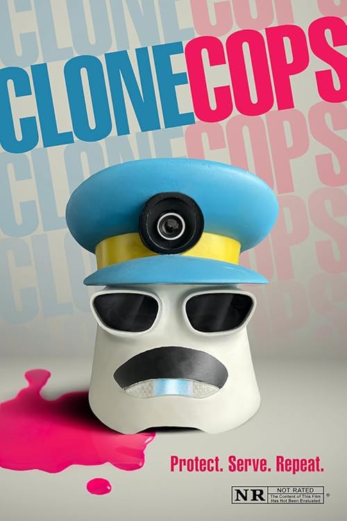 دانلود فیلم Clone Cops 2024