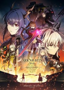 دانلود انیمه Arknights: Rise from Ember436906-1878740137