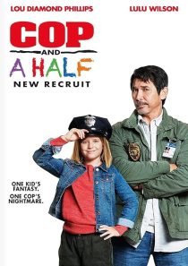 دانلود فیلم Cop and a Half: New Recruit 2017437110-1498424857