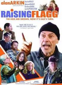 دانلود فیلم Raising Flagg 2006437220-608585052
