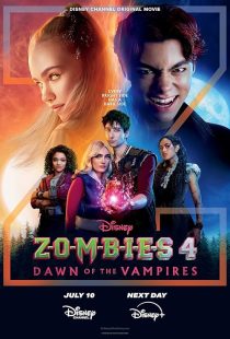 دانلود فیلم Zombies 4: Dawn of the Vampires 2025436694-999291341