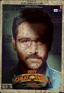دانلود فیلم هندی Why Cheat India 2019436948-1023339502