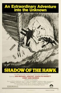 دانلود فیلم Shadow of the Hawk 1976436812-394214157