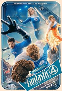 دانلود فیلم The Fantastic Four: First Steps 2025437400-544648866