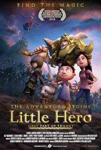 دانلود انیمیشن Little Hero 2018436720-1628521665