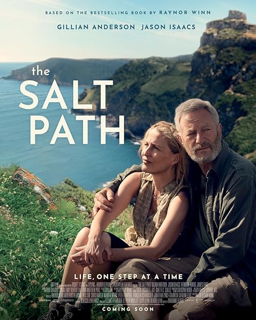 دانلود فیلم The Salt Path 2024